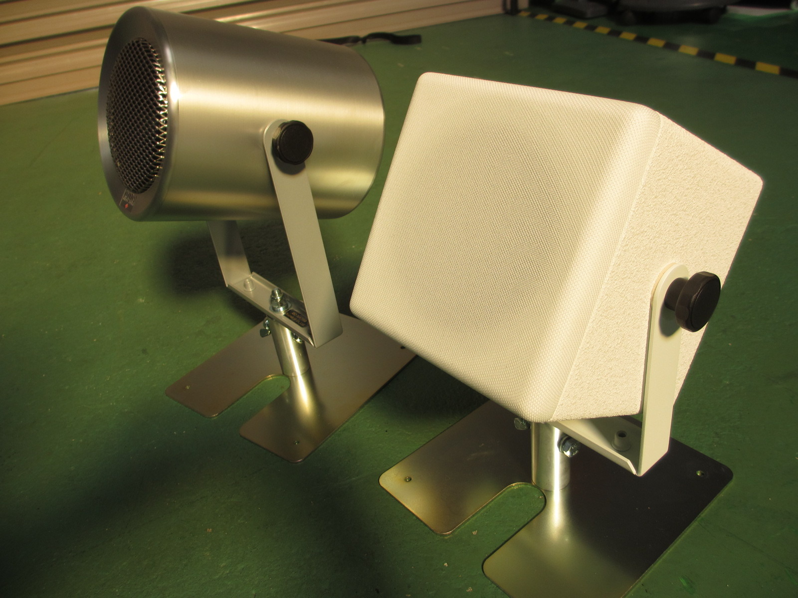 CODA D5(Cube,Tube)追加導入!!: sound-lab〈サウンドラボ CODA D5(Cube,Tube)追加導入!!: sound-lab〈サウンドラボ